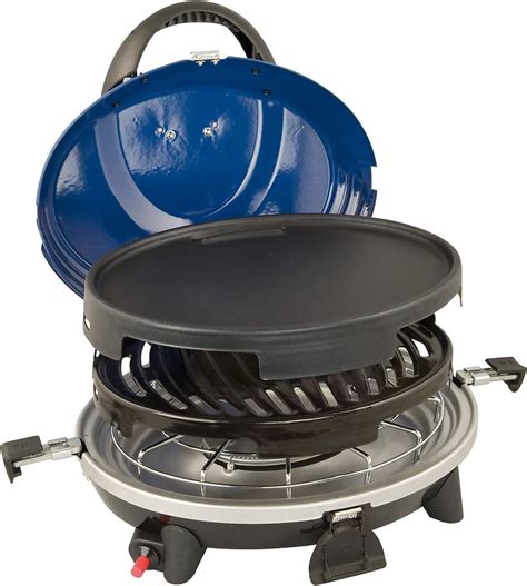 campingaz grill plate for portable gas stove